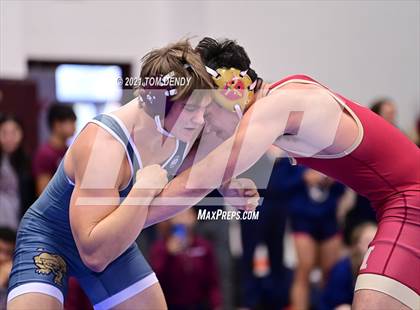 Thumbnail 1 in Cinco Ranch Big 12 Invitational photogallery.
