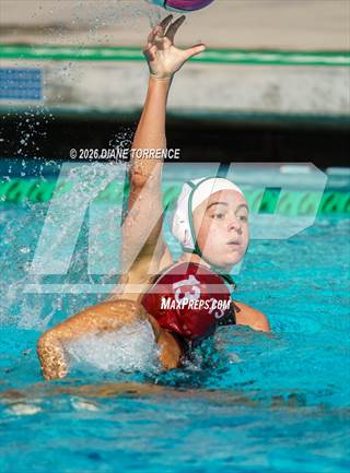 Santa Barbara vs La Serna (CIF-SS Div 2 Final)