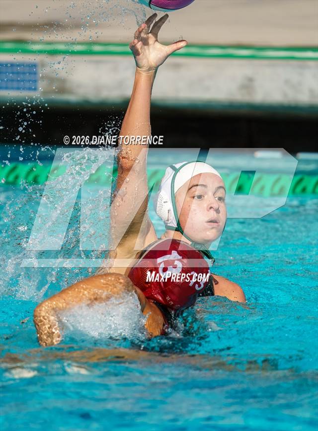 Santa Barbara vs La Serna (CIF-SS Div 2 Final)