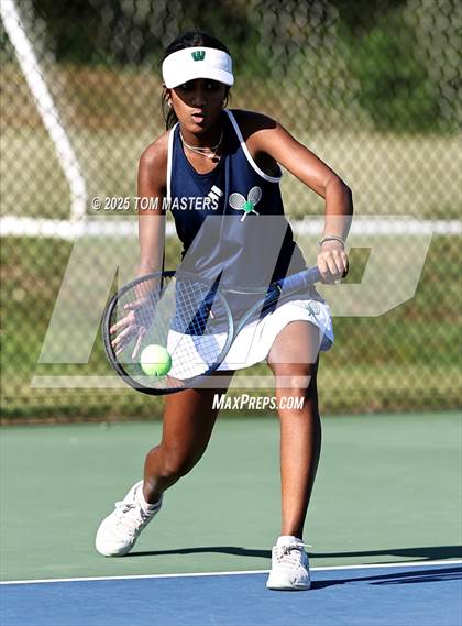 Thumbnail 2 in Weddington @ Marvin Ridge photogallery.