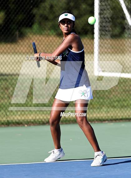 Thumbnail 2 in Weddington @ Marvin Ridge photogallery.