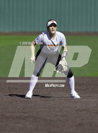 Grand Saline vs Lone Oak (scrimmage)