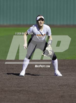 Grand Saline vs Lone Oak (scrimmage)