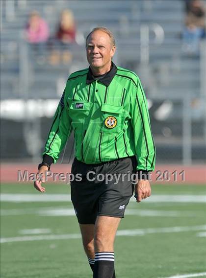 Thumbnail 1 in West Campus vs. Capital Christian (CIF SJS D5 Final) photogallery.