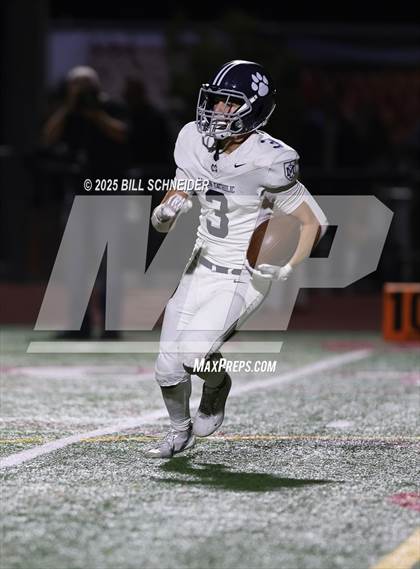 Thumbnail 2 in Marin Catholic @ Cardinal Newman photogallery.