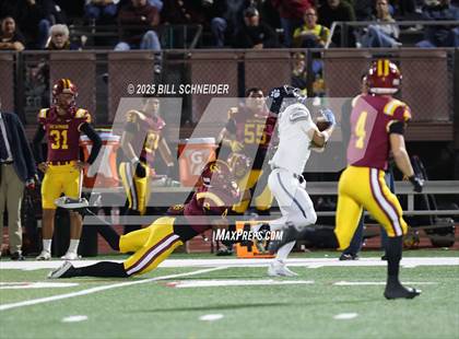 Thumbnail 2 in Marin Catholic @ Cardinal Newman photogallery.