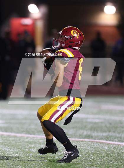 Thumbnail 3 in Marin Catholic @ Cardinal Newman photogallery.