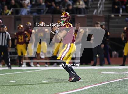 Thumbnail 2 in Marin Catholic @ Cardinal Newman photogallery.