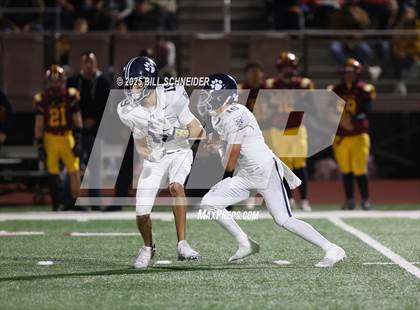 Thumbnail 3 in Marin Catholic @ Cardinal Newman photogallery.