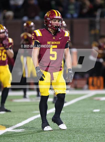 Thumbnail 2 in Marin Catholic @ Cardinal Newman photogallery.