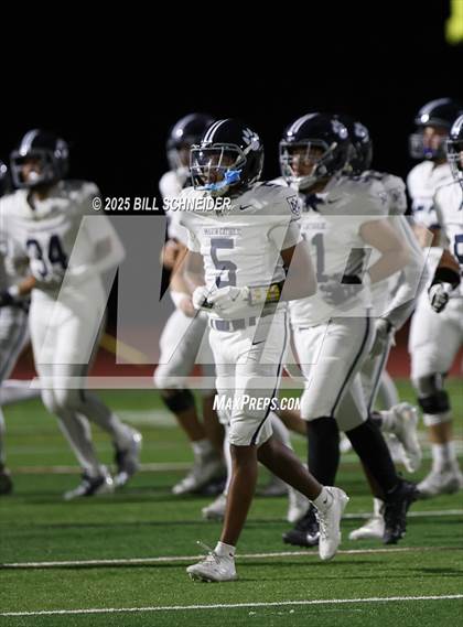 Thumbnail 1 in Marin Catholic @ Cardinal Newman photogallery.