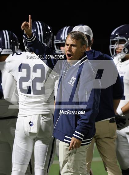 Thumbnail 1 in Marin Catholic @ Cardinal Newman photogallery.