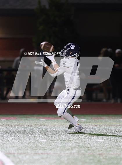 Thumbnail 1 in Marin Catholic @ Cardinal Newman photogallery.