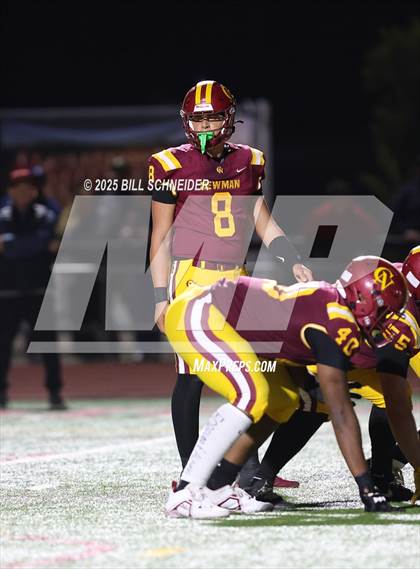 Thumbnail 1 in Marin Catholic @ Cardinal Newman photogallery.