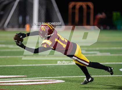 Thumbnail 1 in Marin Catholic @ Cardinal Newman photogallery.