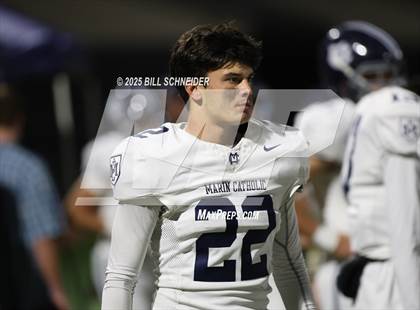 Thumbnail 1 in Marin Catholic @ Cardinal Newman photogallery.