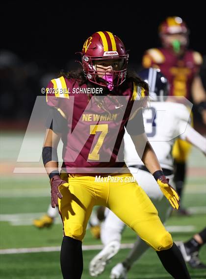 Thumbnail 1 in Marin Catholic @ Cardinal Newman photogallery.