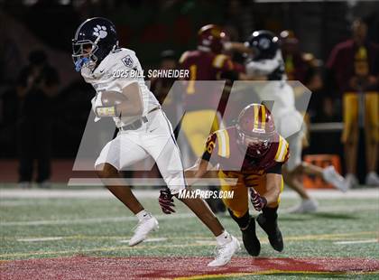 Thumbnail 1 in Marin Catholic @ Cardinal Newman photogallery.