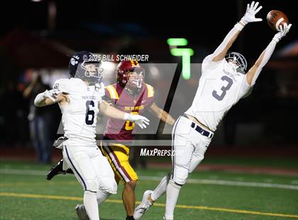 Thumbnail 1 in Marin Catholic @ Cardinal Newman photogallery.