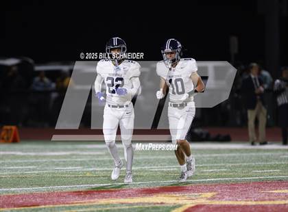 Thumbnail 2 in Marin Catholic @ Cardinal Newman photogallery.