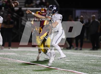 Thumbnail 3 in Marin Catholic @ Cardinal Newman photogallery.