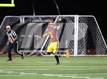 Thumbnail 1 in Marin Catholic @ Cardinal Newman photogallery.