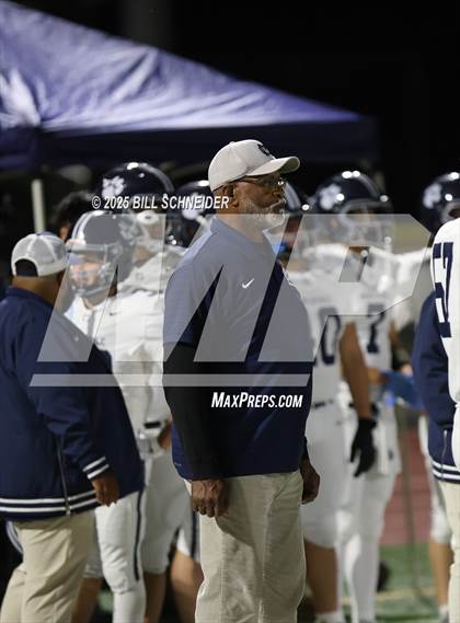 Thumbnail 3 in Marin Catholic @ Cardinal Newman photogallery.