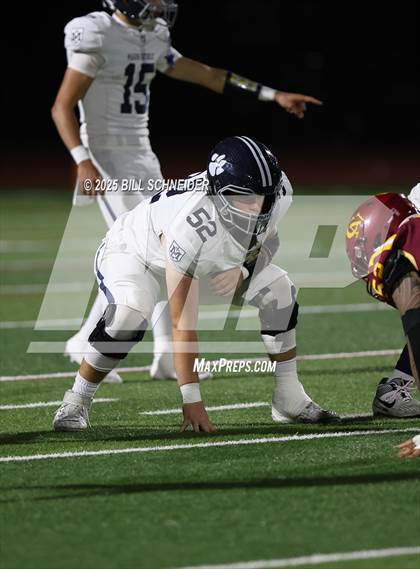 Thumbnail 3 in Marin Catholic @ Cardinal Newman photogallery.