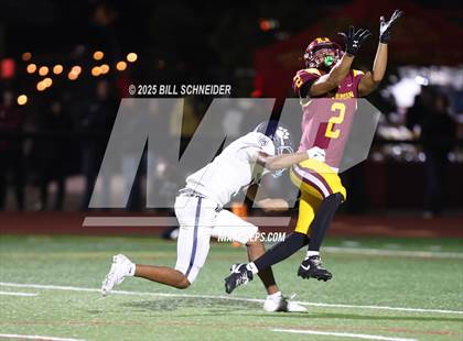 Thumbnail 2 in Marin Catholic @ Cardinal Newman photogallery.