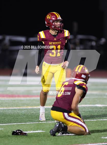 Thumbnail 2 in Marin Catholic @ Cardinal Newman photogallery.