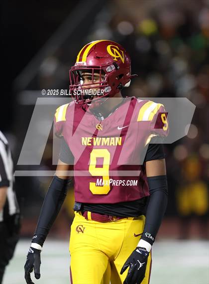 Thumbnail 1 in Marin Catholic @ Cardinal Newman photogallery.