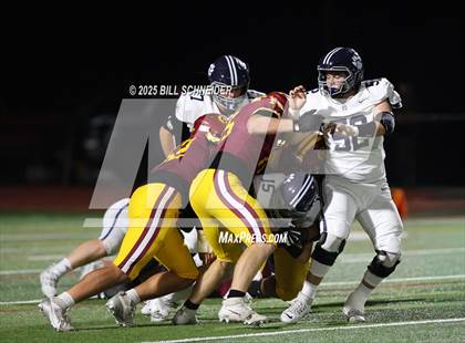 Thumbnail 3 in Marin Catholic @ Cardinal Newman photogallery.