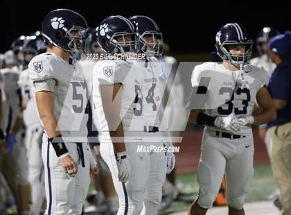 Thumbnail 2 in Marin Catholic @ Cardinal Newman photogallery.