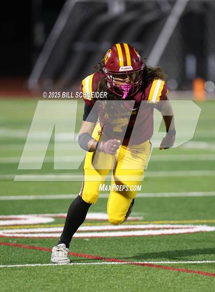 Thumbnail 1 in Marin Catholic @ Cardinal Newman photogallery.