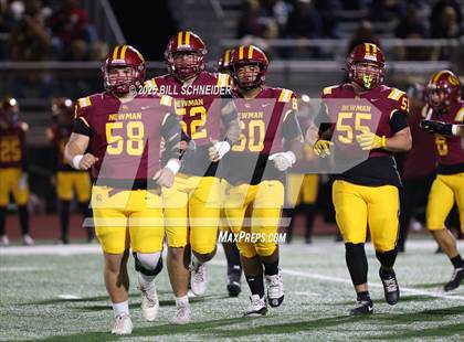 Thumbnail 1 in Marin Catholic @ Cardinal Newman photogallery.