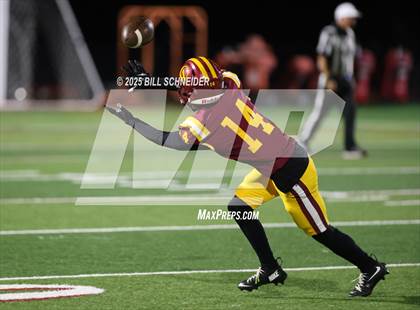 Thumbnail 3 in Marin Catholic @ Cardinal Newman photogallery.