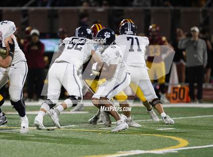 Thumbnail 3 in Marin Catholic @ Cardinal Newman photogallery.