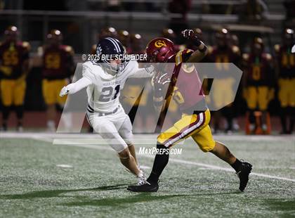 Thumbnail 2 in Marin Catholic @ Cardinal Newman photogallery.