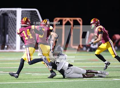 Thumbnail 2 in Marin Catholic @ Cardinal Newman photogallery.