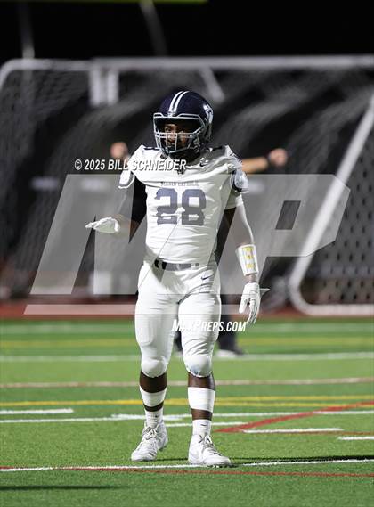 Thumbnail 3 in Marin Catholic @ Cardinal Newman photogallery.