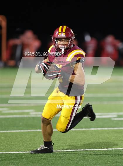 Thumbnail 3 in Marin Catholic @ Cardinal Newman photogallery.