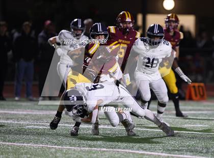 Thumbnail 3 in Marin Catholic @ Cardinal Newman photogallery.