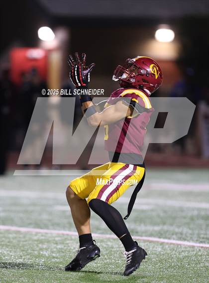 Thumbnail 2 in Marin Catholic @ Cardinal Newman photogallery.