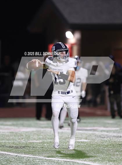 Thumbnail 3 in Marin Catholic @ Cardinal Newman photogallery.