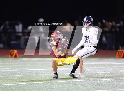 Thumbnail 2 in Marin Catholic @ Cardinal Newman photogallery.