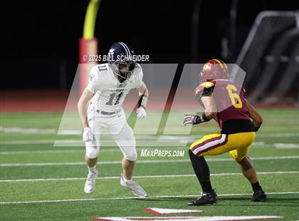 Thumbnail 1 in Marin Catholic @ Cardinal Newman photogallery.