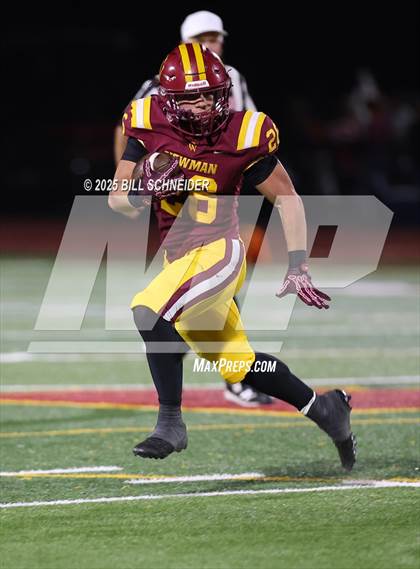 Thumbnail 2 in Marin Catholic @ Cardinal Newman photogallery.