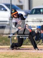 Photo from the gallery "Calico Rock @ Cotter"