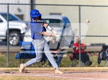 Thumbnail 2 in Calico Rock @ Cotter photogallery.