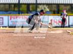 Photo from the gallery "Calico Rock @ Cotter"
